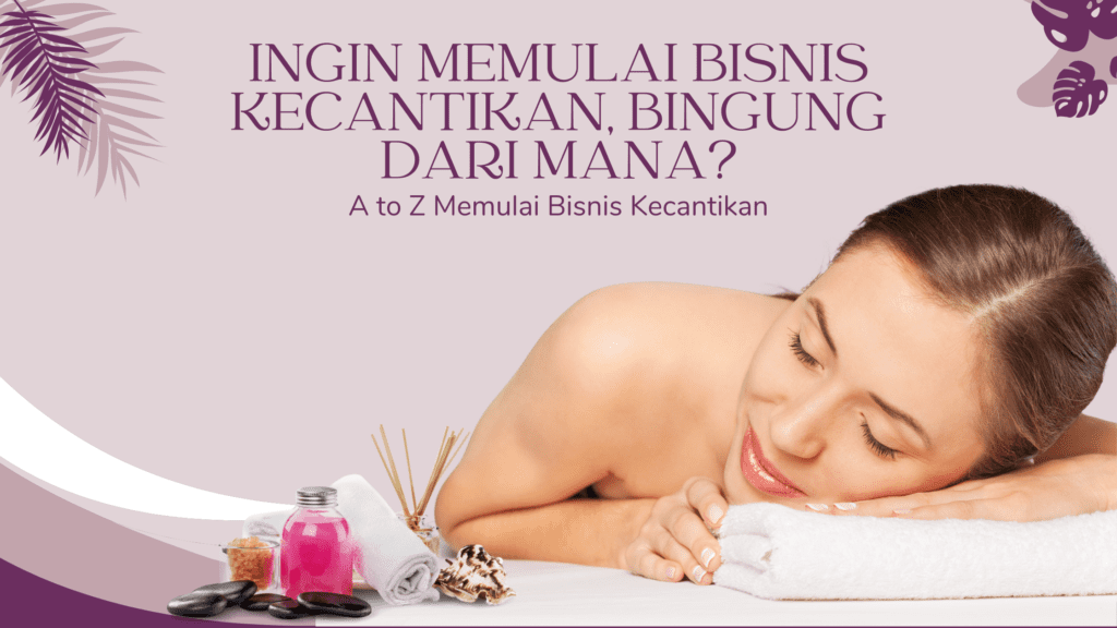 bisnis kecantikan